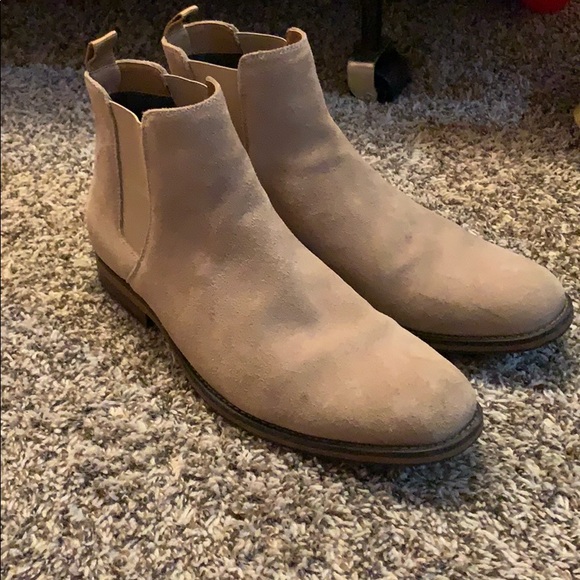 sonoma chelsea boots